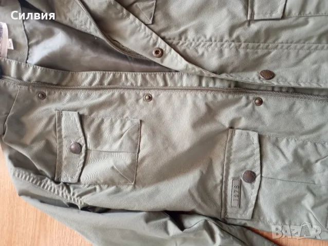 Детски преходни якета 116, снимка 4 - Детски якета и елеци - 49525456