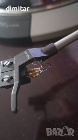 ORTOFON VINYL MASTER 20 RED, снимка 3 - Грамофони - 53389082