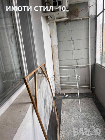 ПРОДАВА 2-СТАЕН АПАРТАМЕНТ, КВ. ДОБРУДЖАНСКИ, снимка 4 - Апартаменти - 51892266