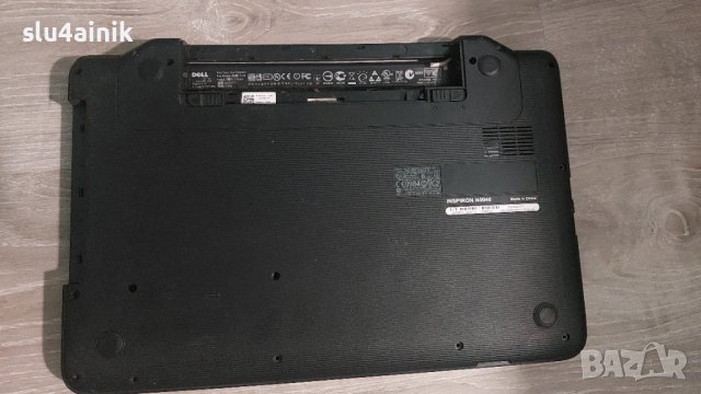 Dell Inspiron N5040 - на части, снимка 2 - Части за лаптопи - 38976049
