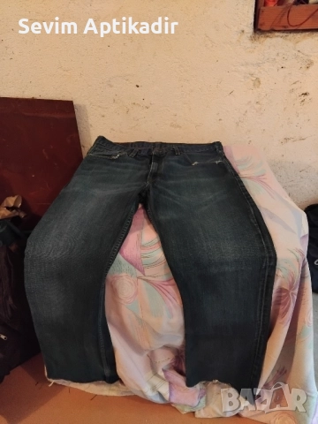 Маркови дънки за жени и мъже, снимка 6 - Дънки - 52087302