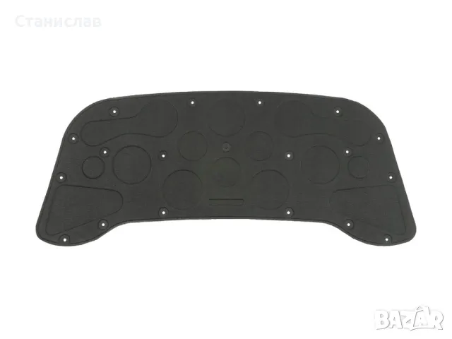 Mercedes CLA W117 изолация за преден капак, снимка 3 - Части - 50163510