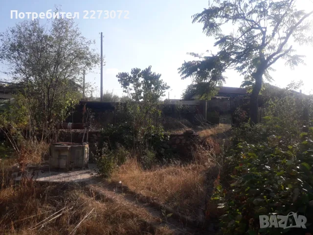 Къща в село Помощник, снимка 6 - Къщи - 56154608