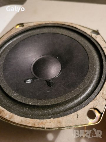 Средночестотни говорители от Aress alpha, снимка 2 - Тонколони - 39305206