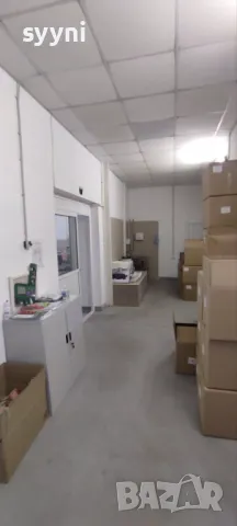 Промишлено помещение, 216кв.м., кв. Република, София., снимка 14 - Производствени сгради - 49614256