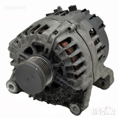 Алтернатор BMW 5 Series (F10, F11) 2010-2016 ID:106441