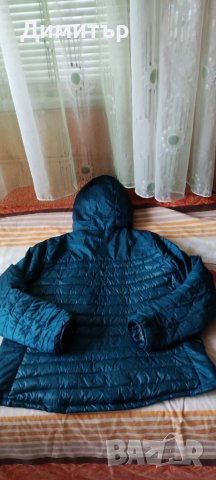 Quechua, снимка 4 - Якета - 38816077