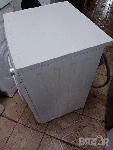 Пералня Бош Bosch Maxx 7 A+++ 7кг Made in Germany 2 години гаранция!, снимка 4 - Перални - 52707173