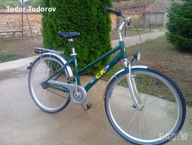 велосипед 28 ц , снимка 5 - Велосипеди - 52045007