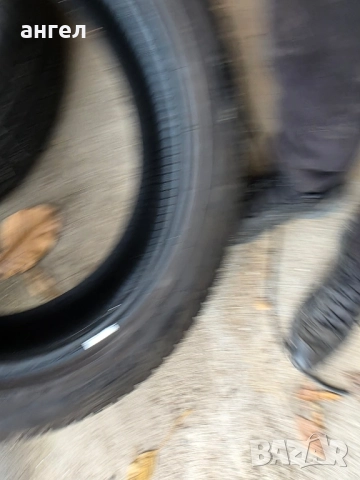 pirelli 275.45.21, снимка 8 - Гуми и джанти - 52360767