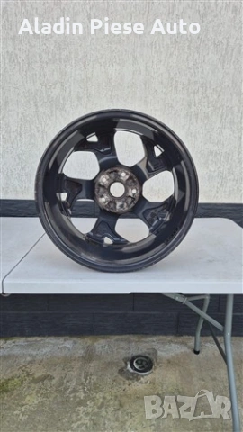 Джанта R17 Kia Sportage R17 ET48.5 година 2016 2017 2018 2019 2020 2021 код 52910F1250, 52910-F1250, снимка 6 - Аксесоари и консумативи - 53160399