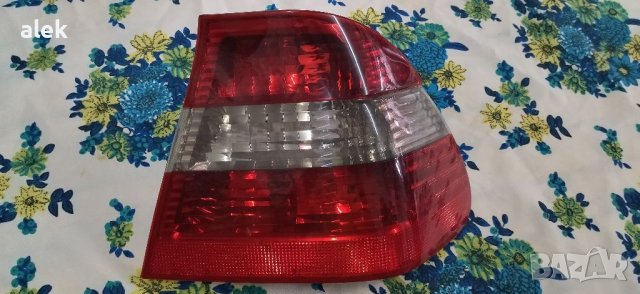 Е46 купе/седан/комби/ бмв е46 bmw e46 , снимка 7 - Части - 41457580