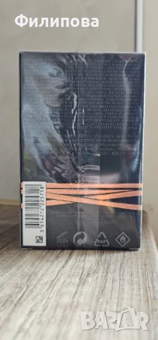 Emporio Аrmani Stronger With You, снимка 2 - Мъжки парфюми - 48220446