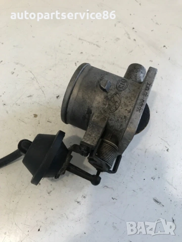 Дроселова клапа за KIA Carens 2.0 CRDi (2002-2006) 35100-27XXX, снимка 2 - Части - 53466996