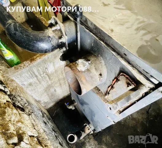 Котел на Дърва и Пелети 30 KW , снимка 5 - Отоплителни печки - 55898170