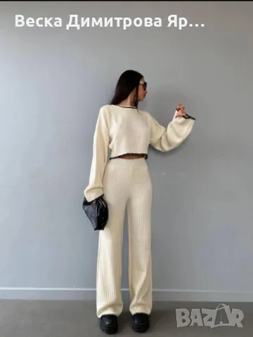 Дамски комплект , снимка 2 - Комплекти - 48802632