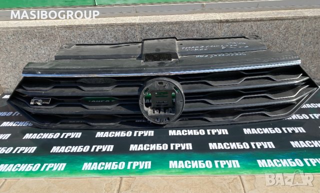 Решетка предна решетки за Фолксваген Т-Рок Vw T-Roc, снимка 7 - Части - 33218011
