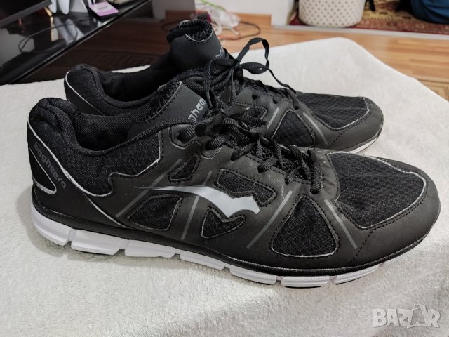 маркови маратонки Bagheera, снимка 4 - Маратонки - 34746428