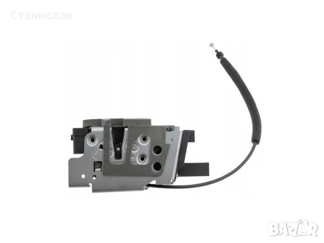 Ford Transit MK8 Брава за задна дясна врата, снимка 4 - Части - 50267934