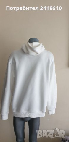 GANT Shield Hoodie Mens Size XL НОВО! ОРИГИНАЛ! Мъжки Суичер!, снимка 12 - Спортни дрехи, екипи - 41043774
