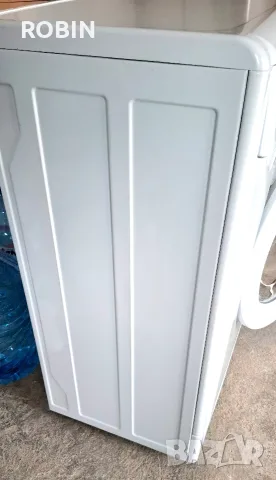 Страхотна пералня Indesit IWSC5105, снимка 8 - Перални - 56045792