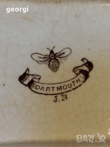 Английски съд за хайвер 20/2, снимка 13 - Аксесоари за кухня - 40472439