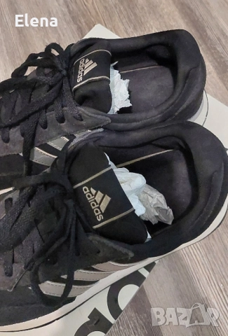 маратонки детски Adidas р37, снимка 6 - Детски маратонки - 51994880