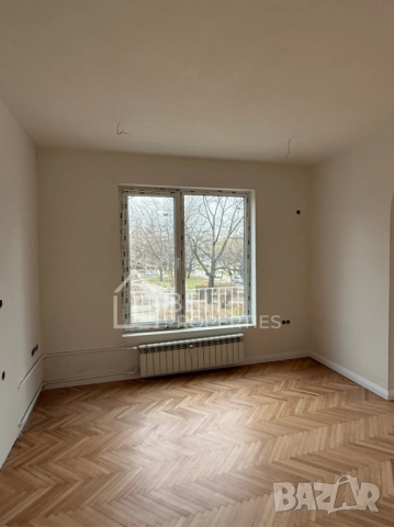 Тристаен апартамент в Славия, снимка 3 - Апартаменти - 51000656