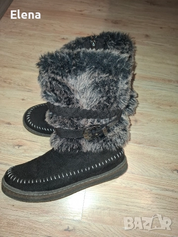 дамски боти,размер 40, снимка 3 - Дамски ботуши - 52585357