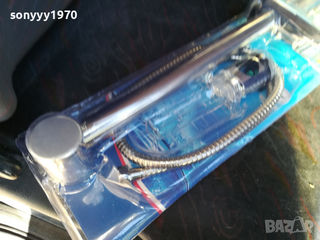 душ за баня комплект-60см 1104222026, снимка 6 - Душове - 36424506