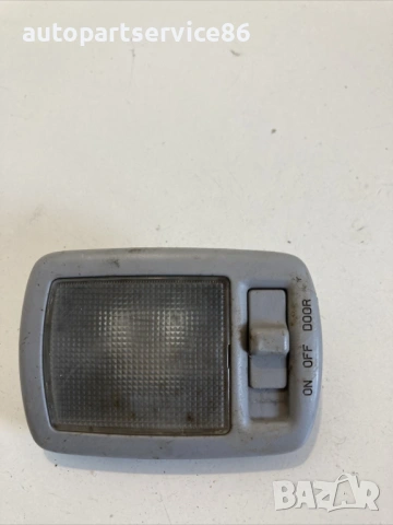 Вътрешно осветление за четене за KIA Sportage 2.0 CRDi (2006-2010) 92620-2E0