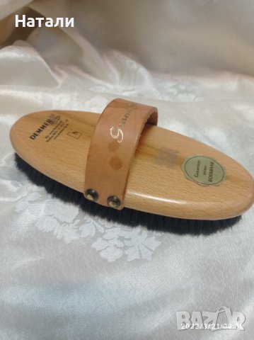 четка естествен косъм Demmer 706