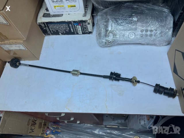 ЖИЛО СЪЕДИНИТЕЛ 01.061086 CITROEN Xantia (X1, X2) 1.9 Turbo D, 10.1994 - 01.1998, 1905 ccm, 90 K.C., снимка 2 - Части - 41344009