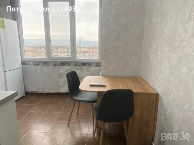 3-стаен/ Девня/ Обзаведен/ Основен ремонт/ ТОП ЛОКАЦИЯ/ 75кв.м., снимка 5 - Апартаменти - 53510915