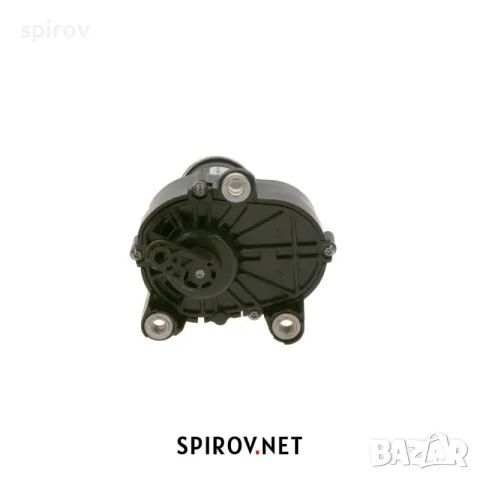 Мотор актуатор вихрови клапи Mercedes OM651 A6511500094, снимка 4 - Части - 55716146