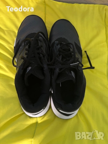 Маратонки Найк, снимка 3 - Маратонки - 51857639