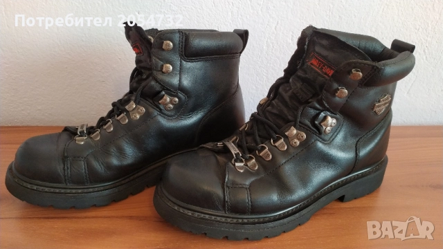 Harley Davidson, 42-ри номер, снимка 13 - Други - 52290164