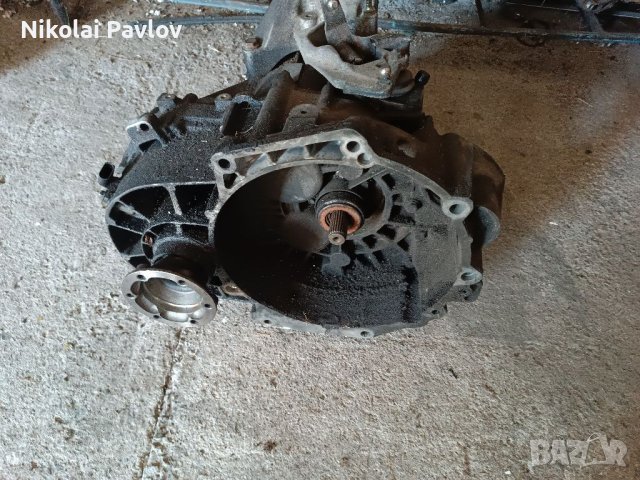 Скоростна кутия за Фолксваген Бора  116, снимка 11 - Части - 41625362