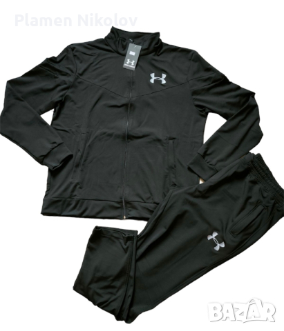 Екип ГИГАНТ 3XL, 4XL, 5XL, 6XL от полиамид , снимка 5 - Спортни дрехи, екипи - 39914814