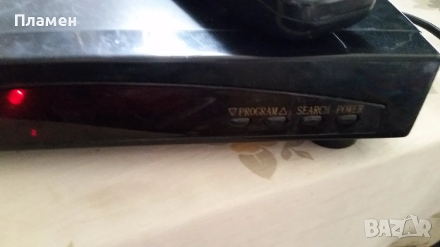 CATV канален преобразувател HJ 2688A, снимка 2 - Приемници и антени - 51866387