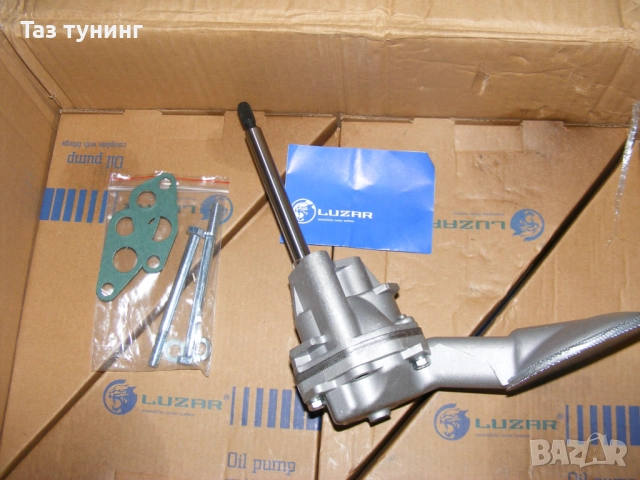 Диверенциал 4,1,  Спойлер ЛАДА,Маслени помпи Лузар, ЛАДА #Лада , снимка 8 - Части - 31464479