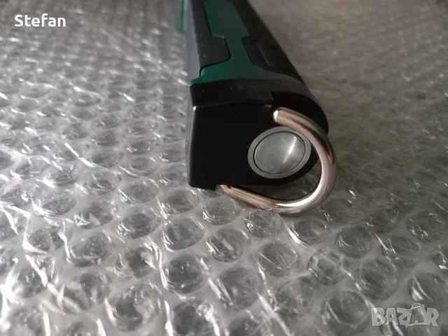 Акумулаторен LED фенер PARKSIDE, снимка 5 - Къмпинг осветление - 51287772