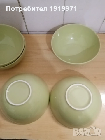 чинии, гювечета, снимка 6 - Чинии - 53504046