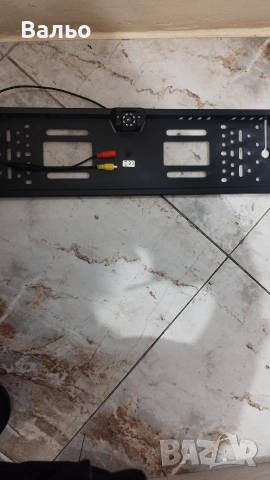 камера за задно виждане , снимка 4 - Друга електроника - 53510933