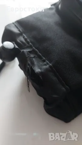 KEMIMOTO Чанта за бутилка вода, с регулируема презрамка, за туризъм, къмпинг, риболов, снимка 8 - Екипировка - 49263453