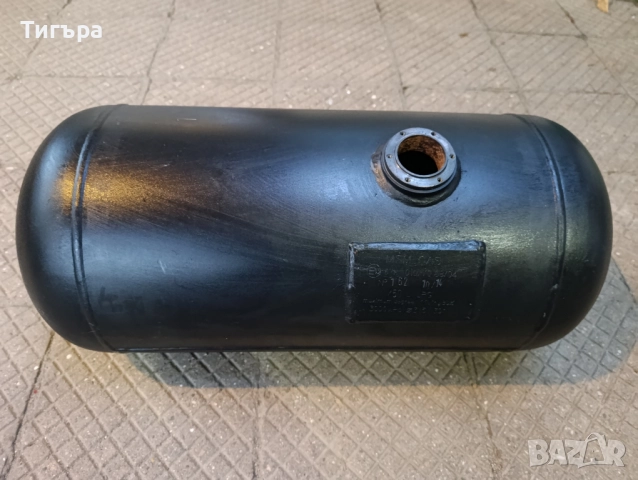 Бутилка за АГУ - 2 броя по 40 лв., снимка 5 - Части - 52424861