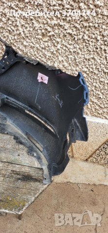 Броня за Mazda CX 30 от 2019 до 2021 година., снимка 7 - Части - 41003126