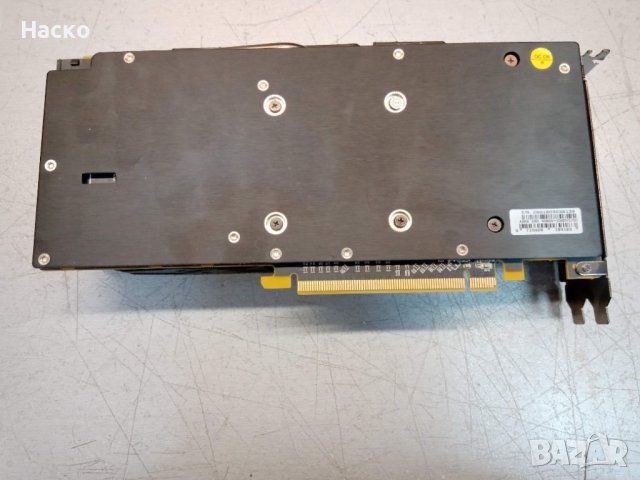 Видеокарта Powercolor RX580 4GB, снимка 2 - Видеокарти - 41674718