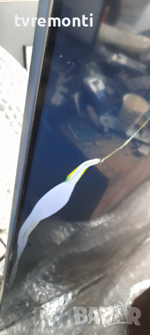 лед диоди от дисплей CY-QN055FLLV5H от телевизор Samsung модел QE55Q6FNAT, снимка 6 - Части и Платки - 36119655