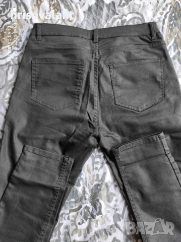Ластичен панталон ,H&M, снимка 4 - Панталони - 36169899